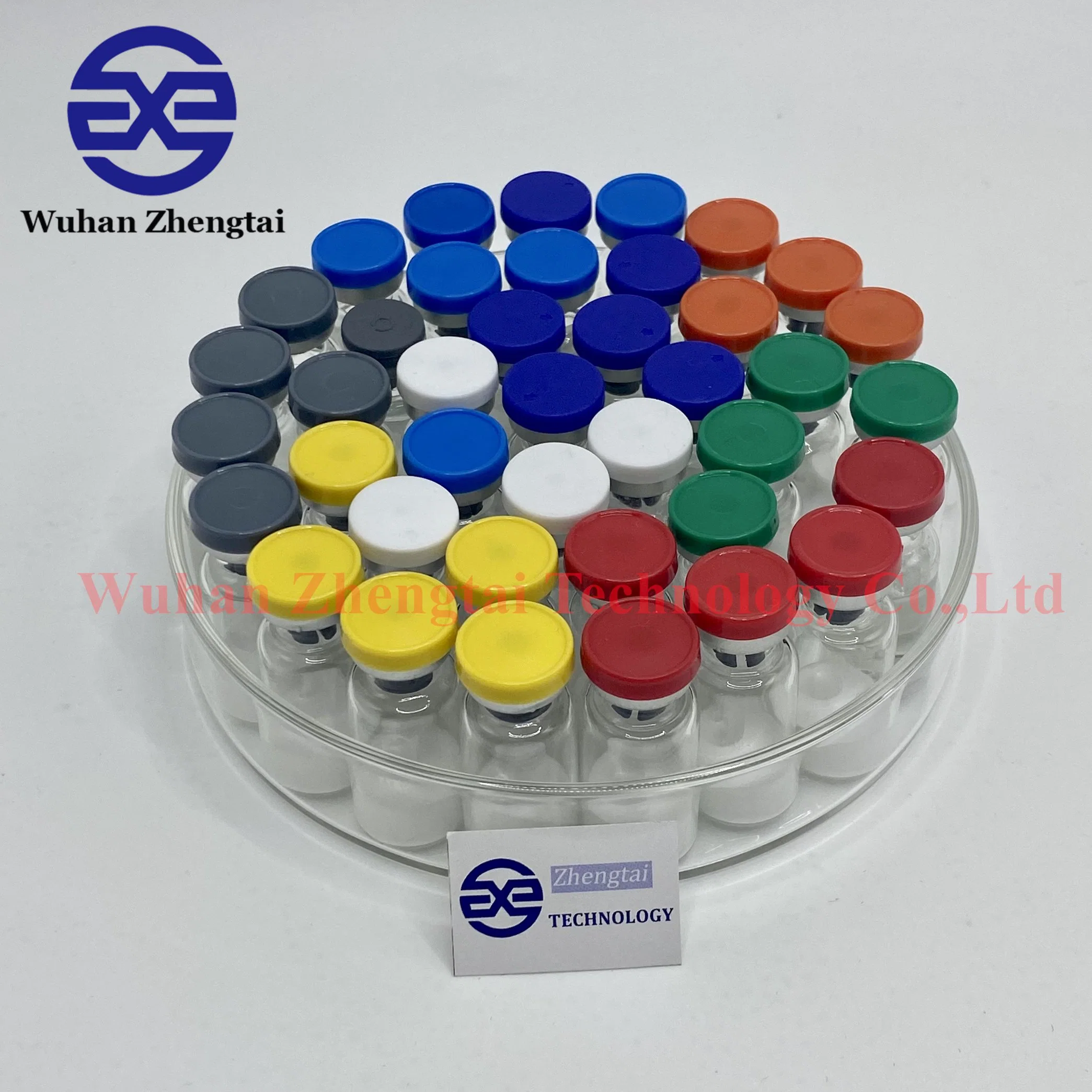 Professional Peptides Supplier Lipolytic Fragment 2mg 5mg Fat Burner Europe Wholesale/Suppliers CAS: 910463-68-2