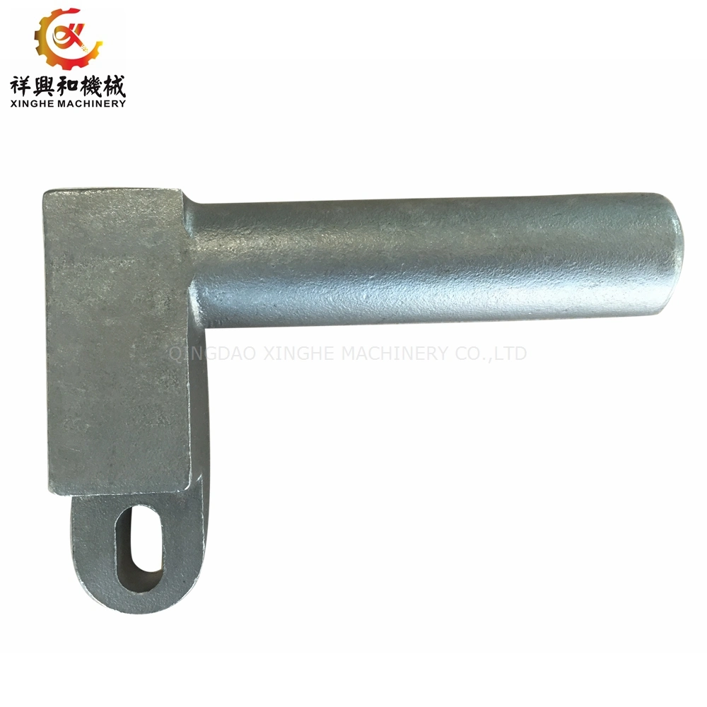 Customized Stainless Steel Investment Casting Products