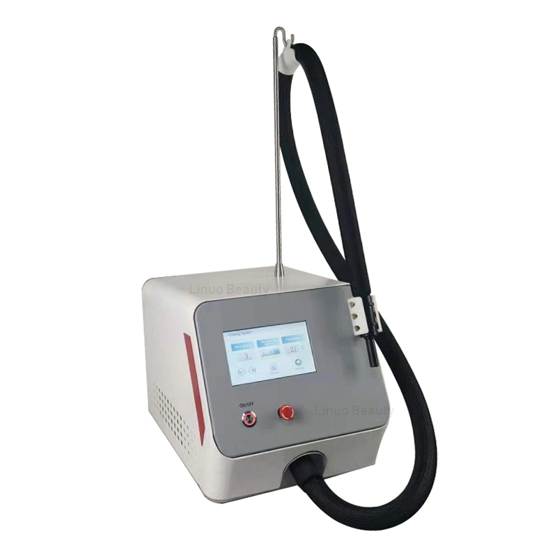 Skin Air Cooling Machine for Hair Removal Tattoo Removal Laser Treatment Reduce Pain Air Cooler