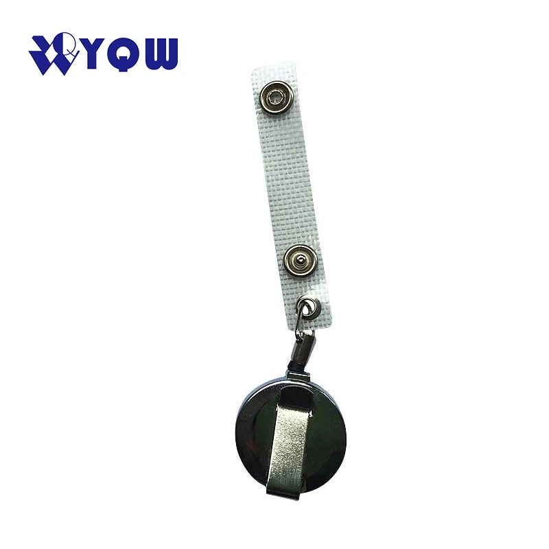 High quality/High cost performance  Wholesale/Supplier Card Badge Yoyo Reel