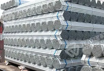 Tianjin Galvanized Steel Pipe Tunnel Greenhouse Frame for Agriculture Low Cost