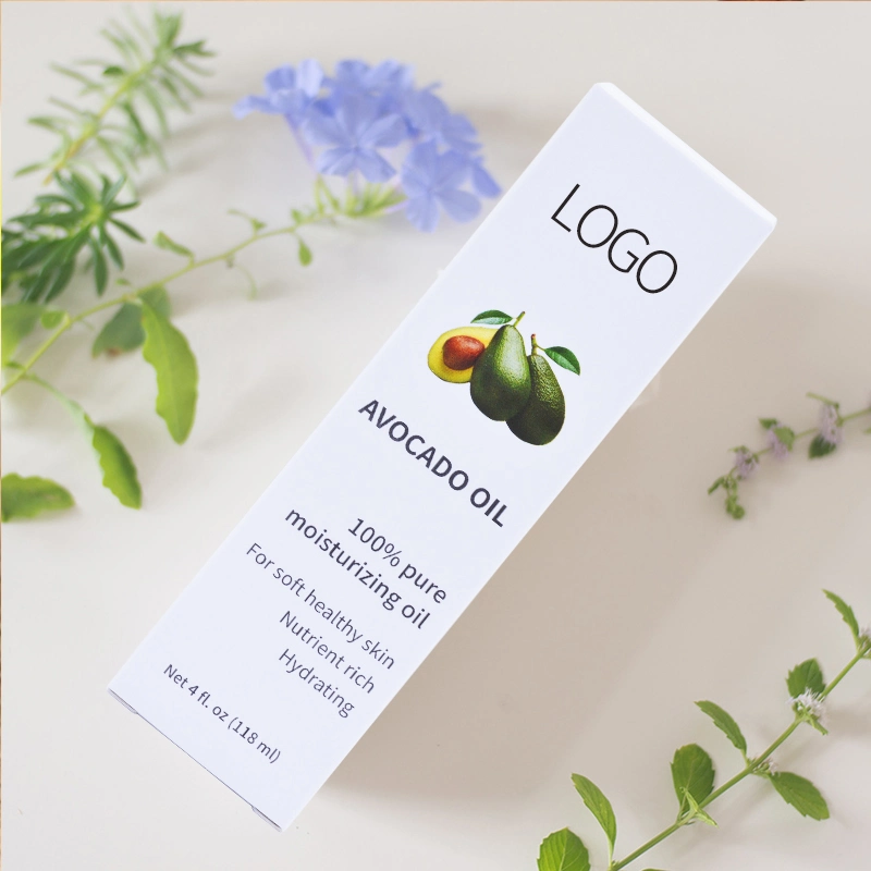 Aroma Diffusor Schwarz Samen Träger Haut Essentielle Bio Avocado Jojoba Öl