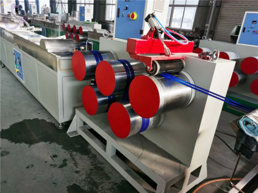 Wholesale/Supplier Plastic Dishwasher Brush Fiber Making Machinery in China