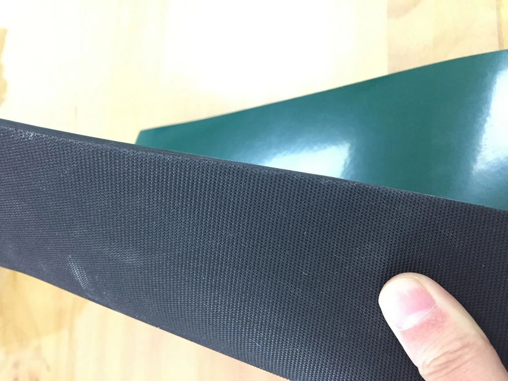 Black Anti Static Conductive Rubber Sheets