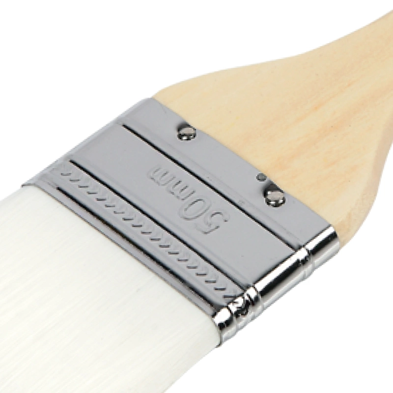 MSN Wooden Handle Wholesale/Supplier High quality/High cost performance Tapered Filament Paint Brush