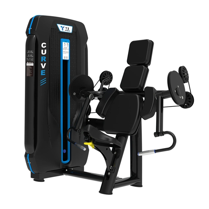 2023 Tz Fitness New Arrivals Triceps Extension Machine Free Weight