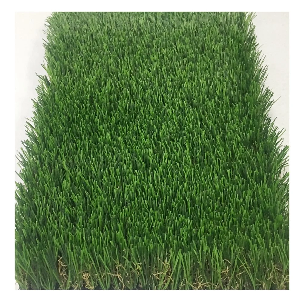 Outdoor Artificial Turf Carpet Green Turf Artificial Grass 40mm Artificial Grass