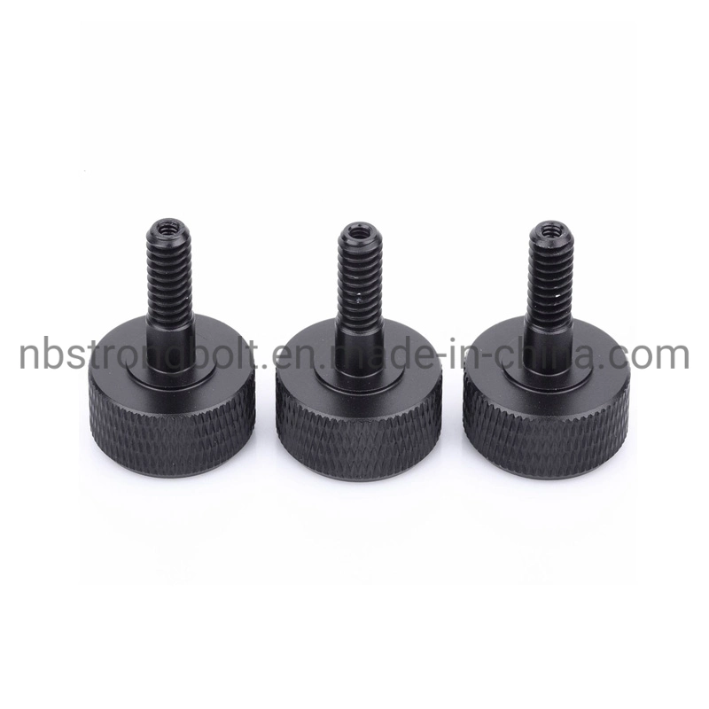 CNC Precision Customized Factory, Lock Nut Lock Nut Cover