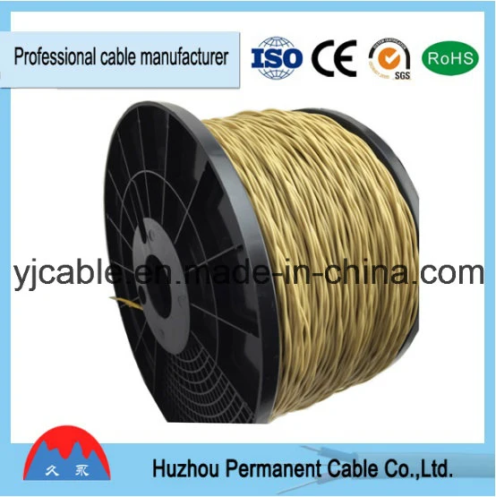 High quality/High cost performance ISO9001 D10 Cable Telephone Cable for Communication, Factory Price