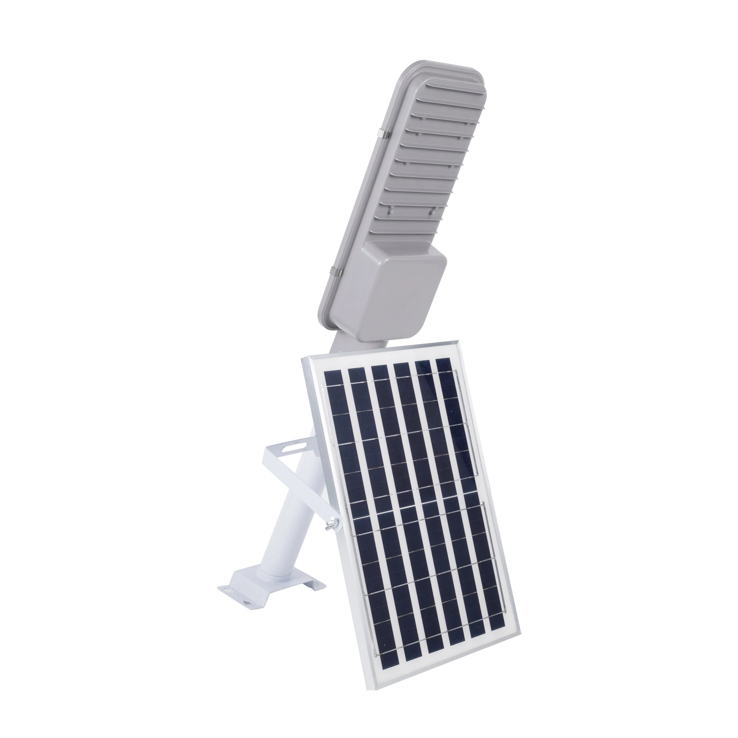 IP65 Outdoor All in One Solar Street Lamp 50W 100W 200W 300W Integrated LED Solar Street Light