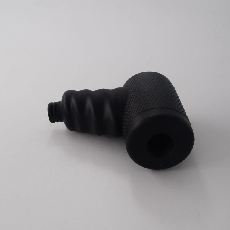 Weather Protective Waterproof Connector Rubber Boots for N Type Right Angle RF Coaxial Connector to 1/4&prime; &prime; Superflexible Cable