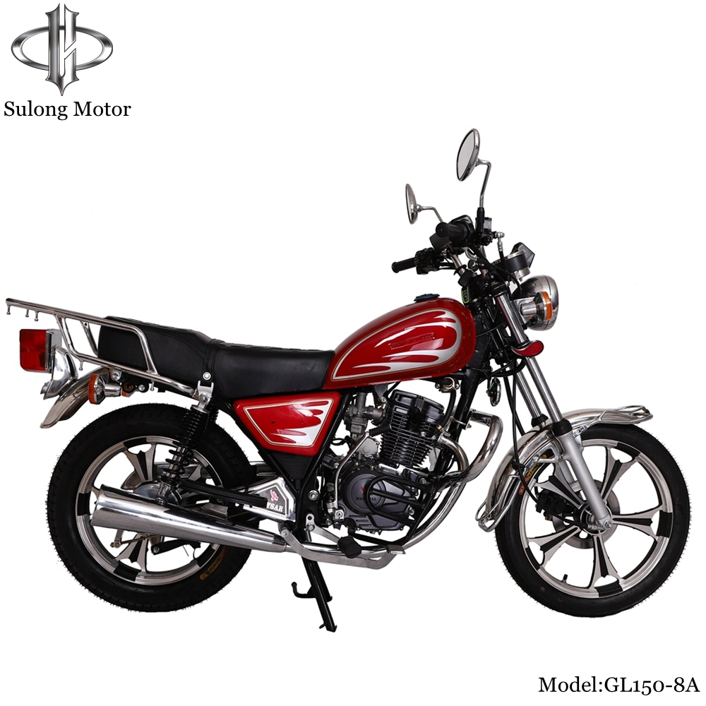Cg Motorcycle Sport Motorcycle 150cc Dirt Bike