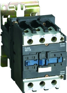 AC Magnetic Contactor LC1 F150