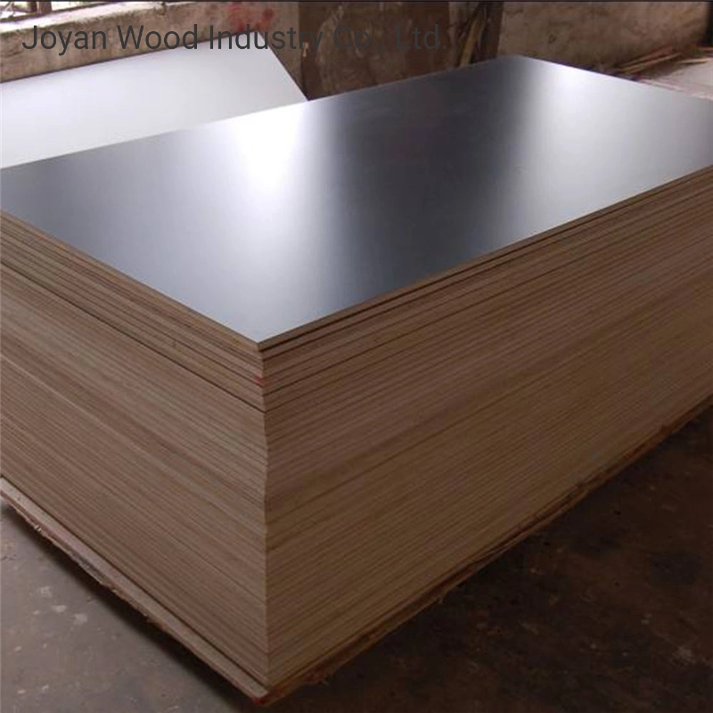 Film Face Waterproof Plywood/Good Quality Film Faced Plywood From China