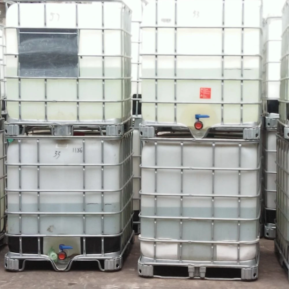 Water Treatment Chemical Dadmac 60%/65%