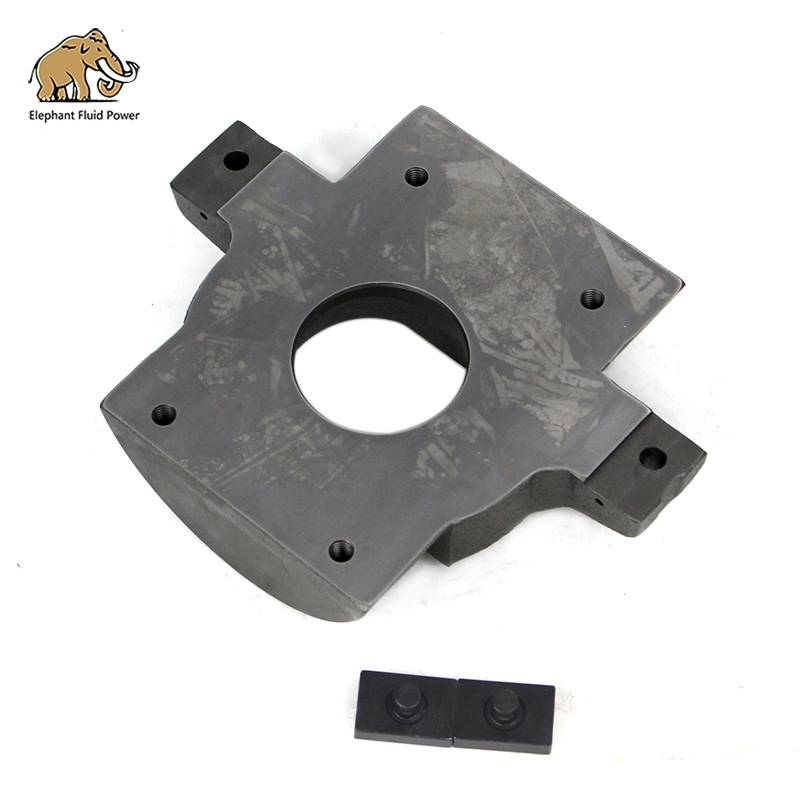 6e4216 Rotating Hydraulic Pump Spare Parts