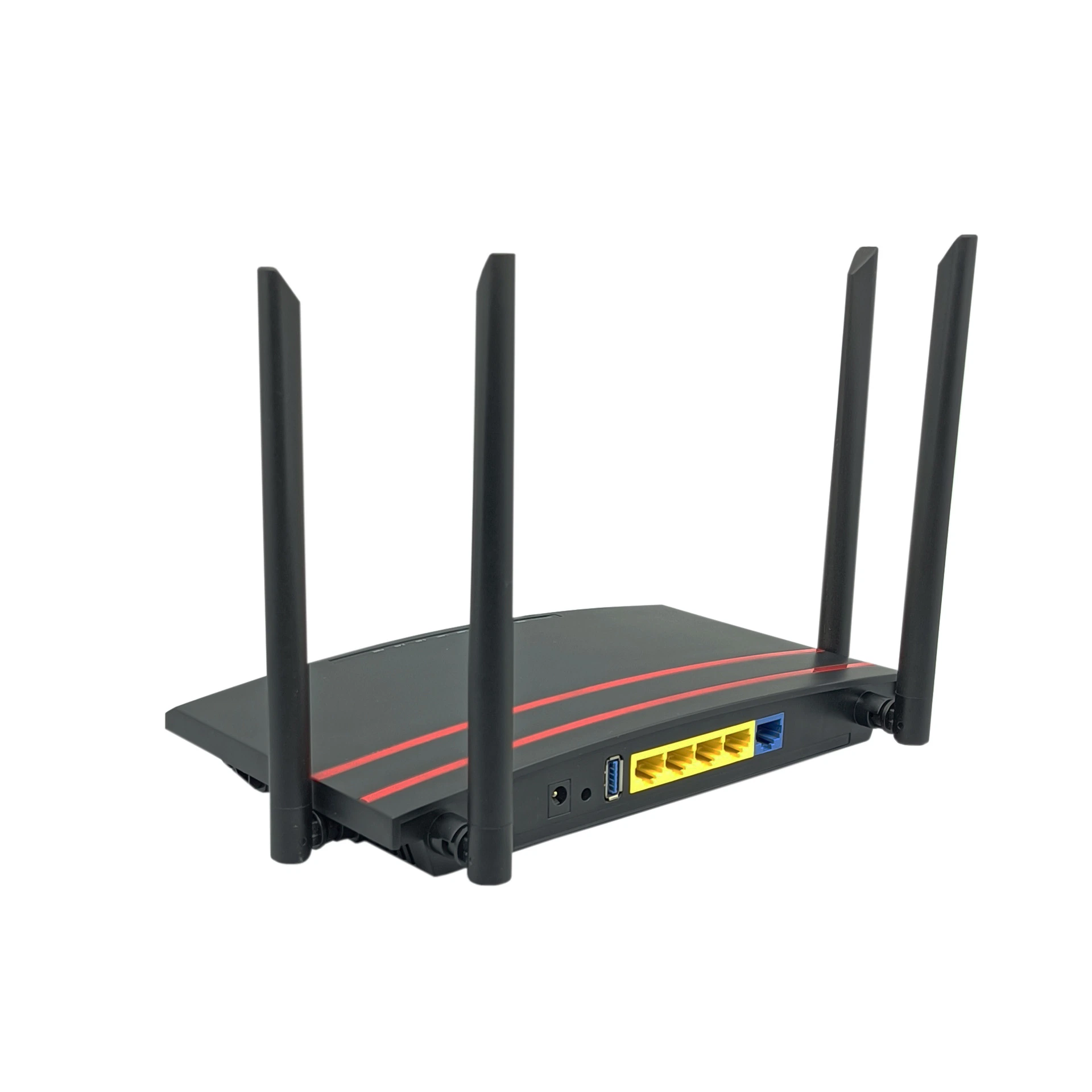 11ax 1800Mbps Wi-Fi6 Wireless Router, Mt7621at