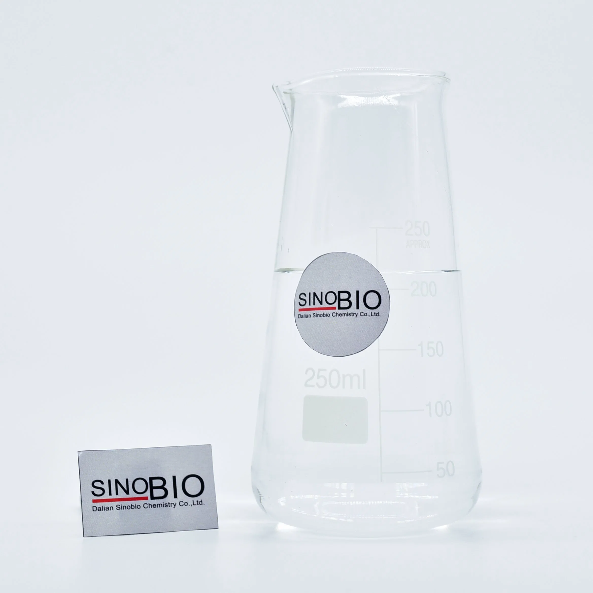 Sinobio Factory Supply with High quality/High cost performance Bp USP Grade Dmdmh/ Dmdm Hydantoin 55% CAS 6440-58-0