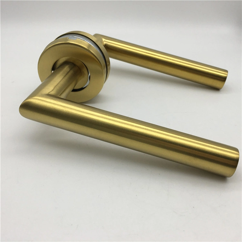 Metal Kfc Door Lock Frame Glass Mortise Floor Door Cylinder