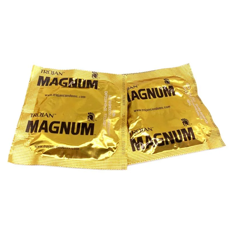 Wholesale/Supplier Condom Lubricados Magnum Best Price Enjoy Wonderful Night, Made From Premium Quality Latex, 100% Original