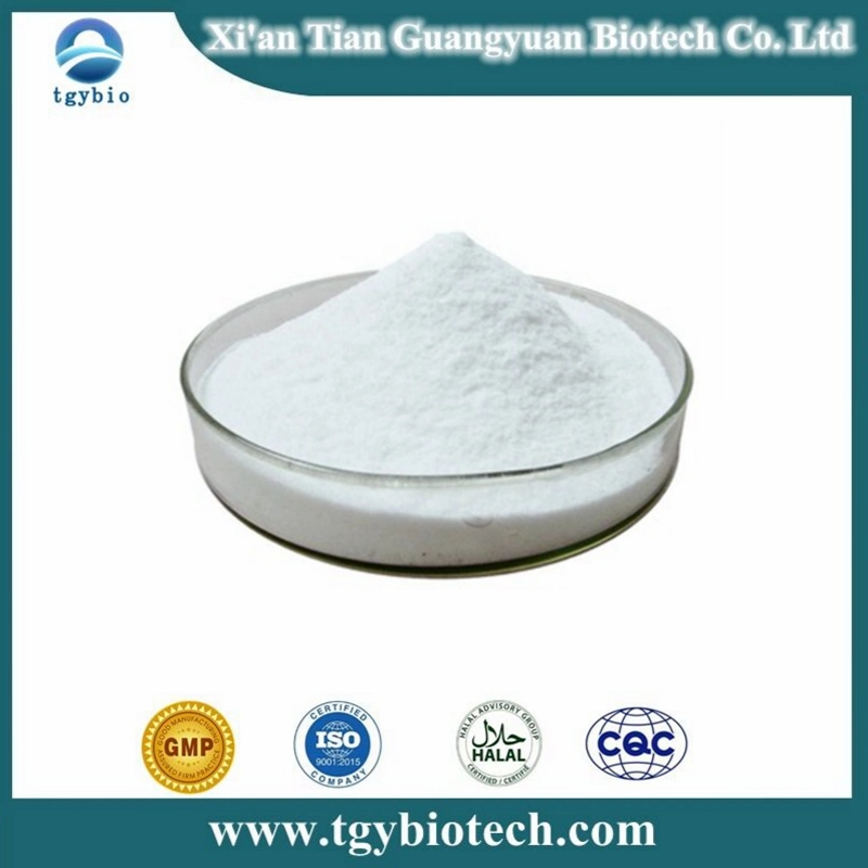 Supply High Quality Monobenzone/4-Benzyloxyphenol Powder for Skin Whitening CAS 103-16-2