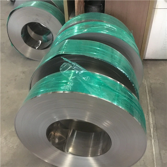 AISI ASTM Stainless Steel A240 201 202 304 304L 316 316L 321 310S 904L 2205 2507 Stainless Steel/Carbon/Alloy with 2b Ba Hl 8K Surface Plate Sheet Strip Coil