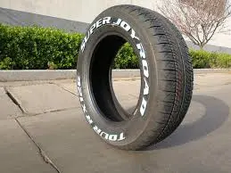 Economic PCR Tires, New Tyres, Used Tyres Doubling Car Tyres 5 PCS Into 1 (185R14C 195R14C 195R15C 225/70R15C 175/70R13 185/70R14)