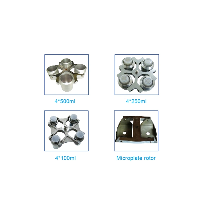 Biobase Laboratory Low Speed Refrigerated Centrifuge Price