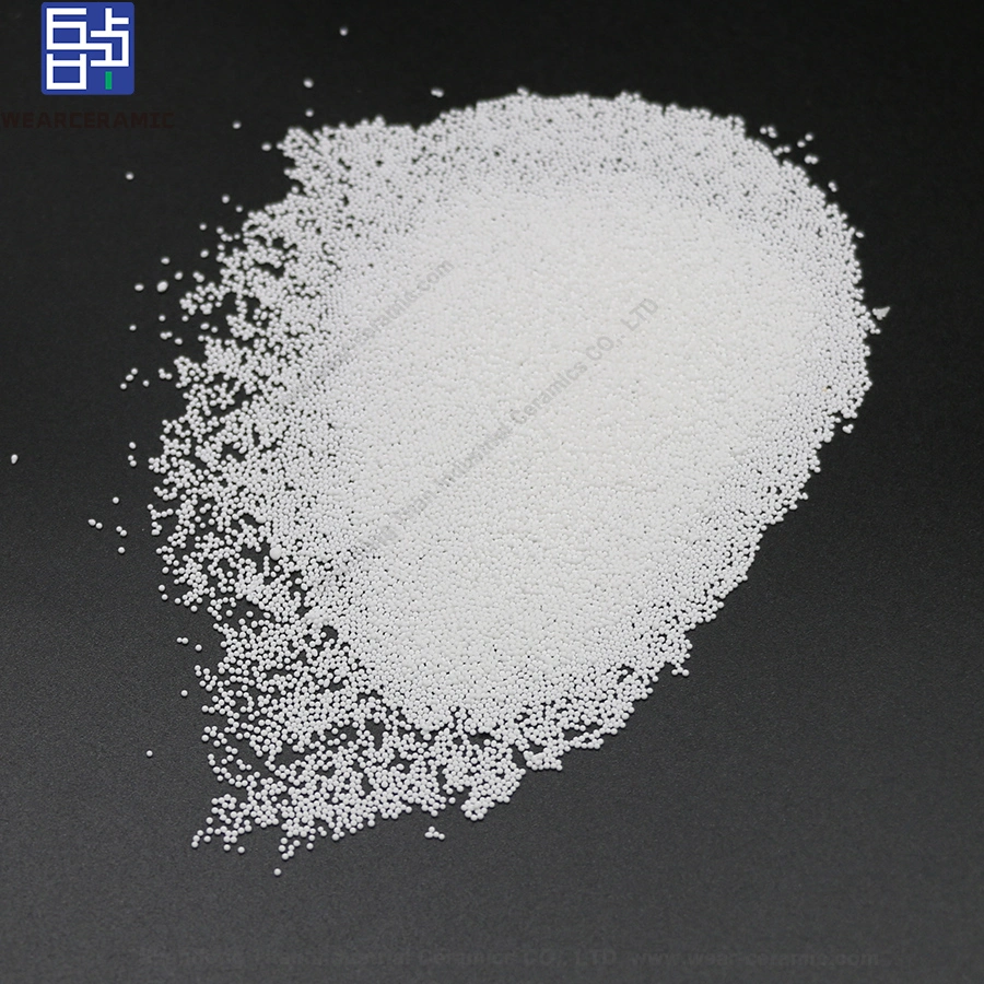 Inert Alumina Ceramic Packing Beads for Support of All Types of Catalyst in Chemistry Manufacturer