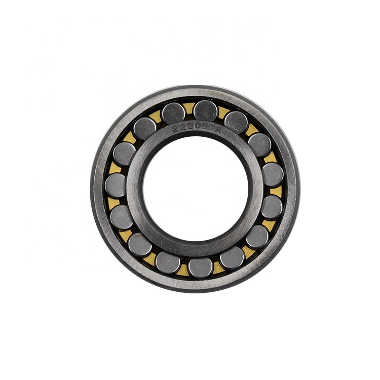 High Speed Spherical Roller Thrust Bearing