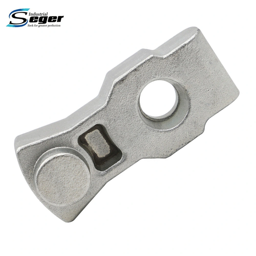 China Hot Selling Modified Metal Parts Steel Forging Dies for Many Industries