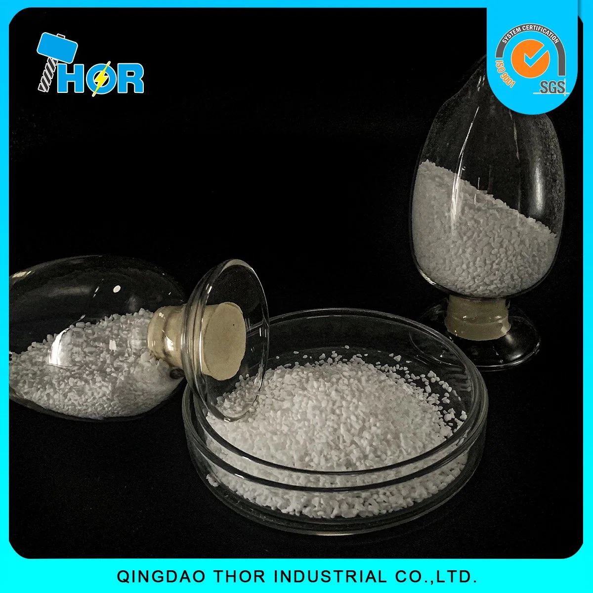 Proper Price Top Quality Trichloroisocyanuric Acid Granular Swimming Pool Chemicals TCCA