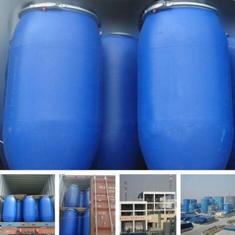 SLES 70% Liquid Detergent Raw Material