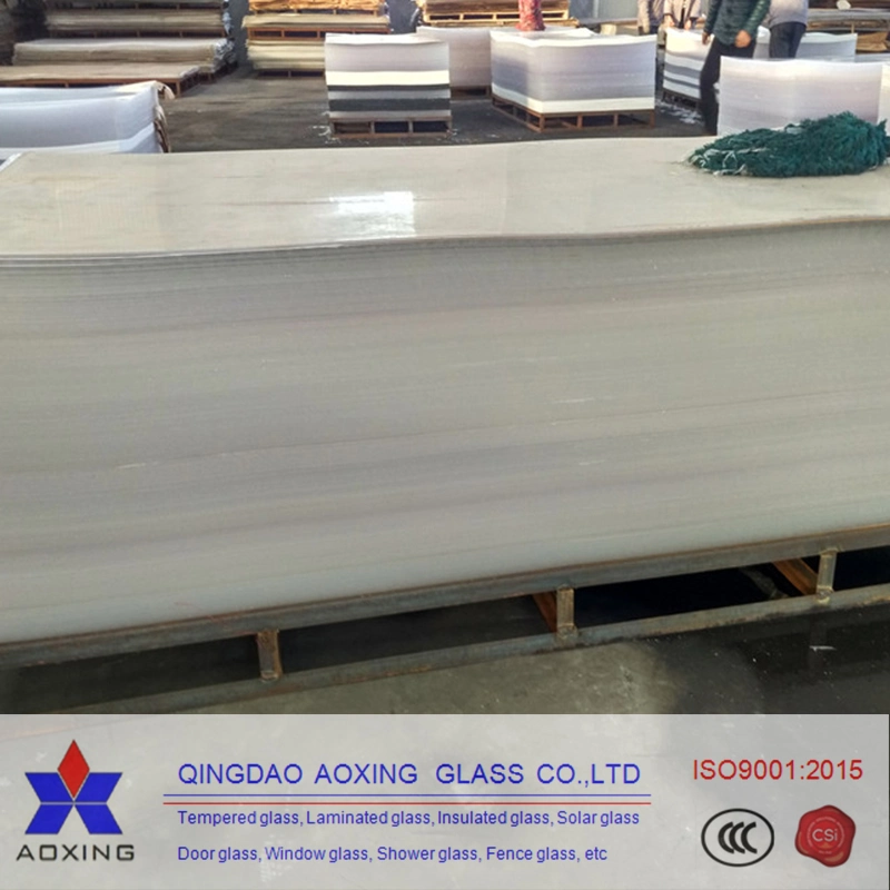 Made in China Plexiglass 5mm 8mm Cut Acrylic Glass