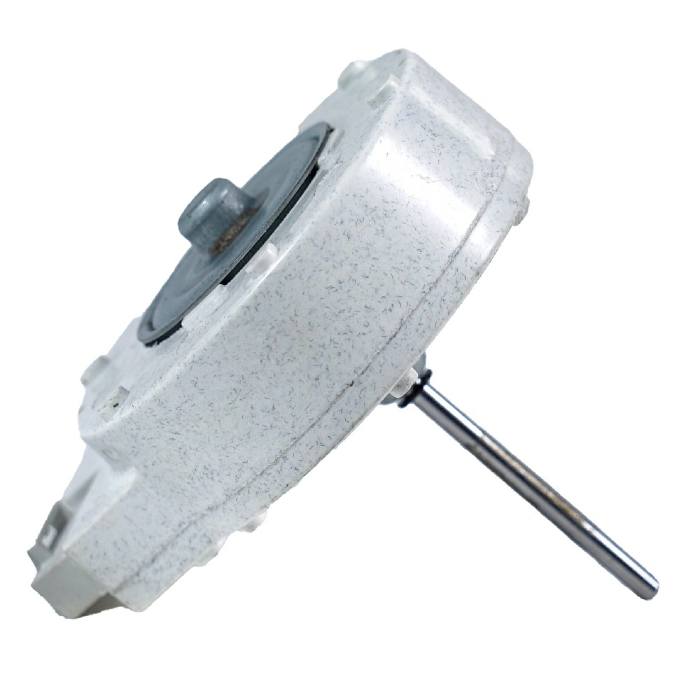 Long Life Electrical Brushless DC Fan Motor for Service Robots