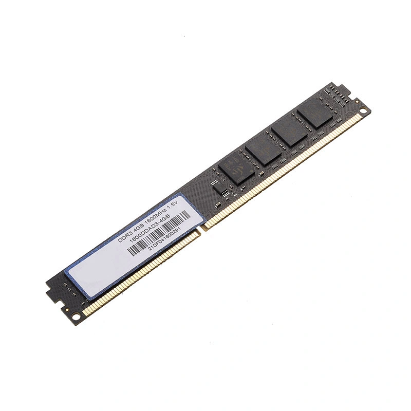 Factory Wholesale/Supplier Laptop RAM DDR3 4G 1600MHz DDR4 16GB RAM Full Compatible with All Laptop Motherboard