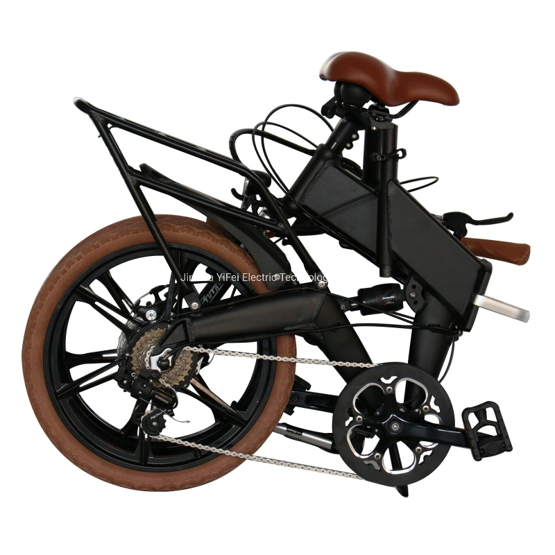 20inch Super Motor Electric Dirt Bicycle Battery Operated Bike