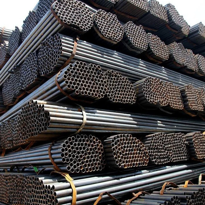 Dn32 Welding ASTM A500 Grade B Steel Pipe Price Per Ton