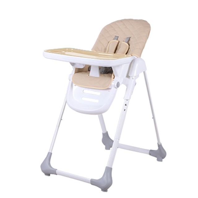 Plastic Home 3 in 1 Babies High Chairs Safety Baby Eating Chair