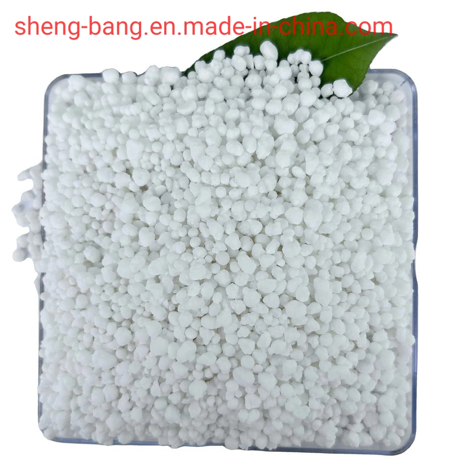 Agriculture Potassium Nitrogen Based Vegetable Phosphate Fertilizer Nitrogen-Phosphate-Potassium Fertilizers