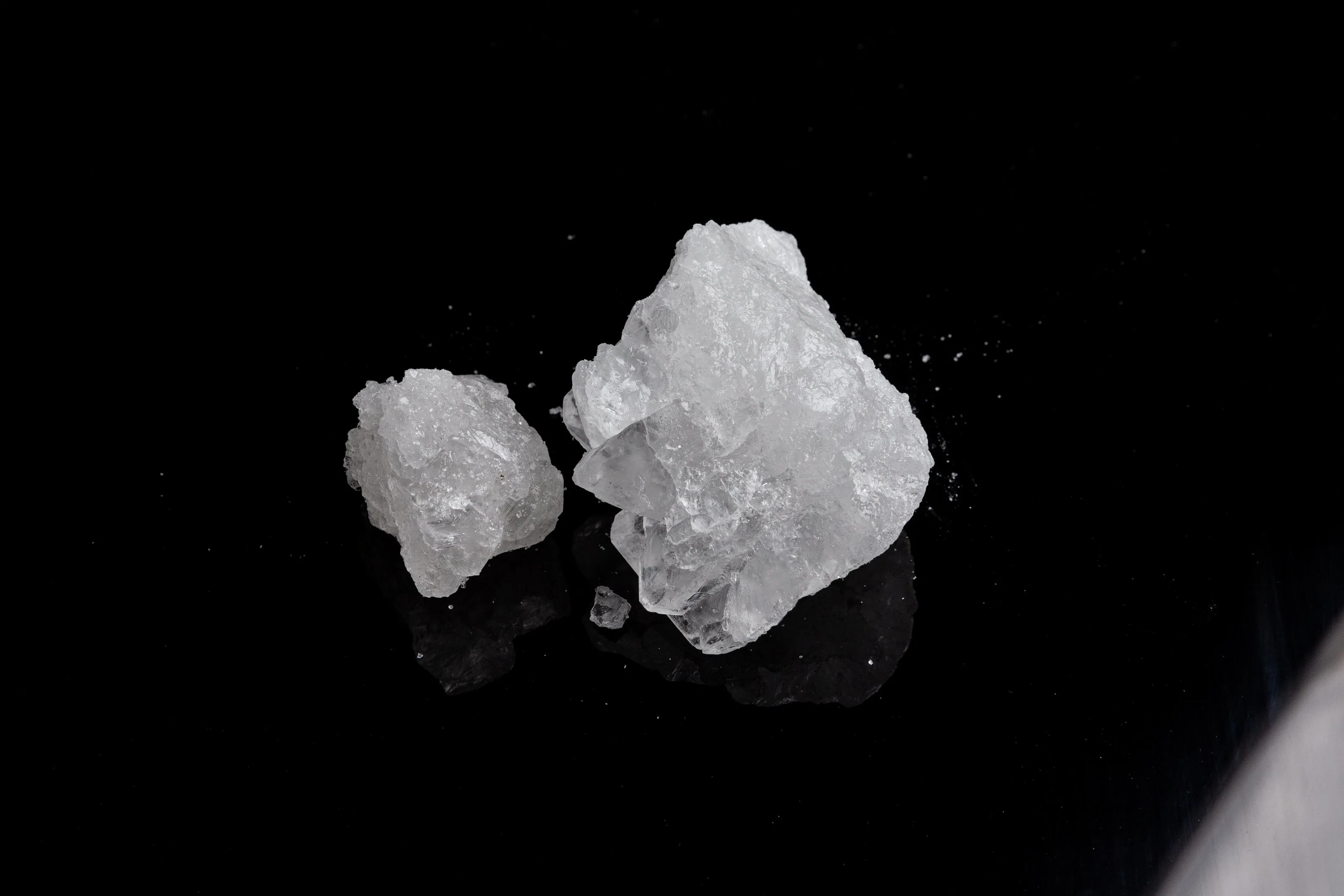 Potassium Alum Crystal