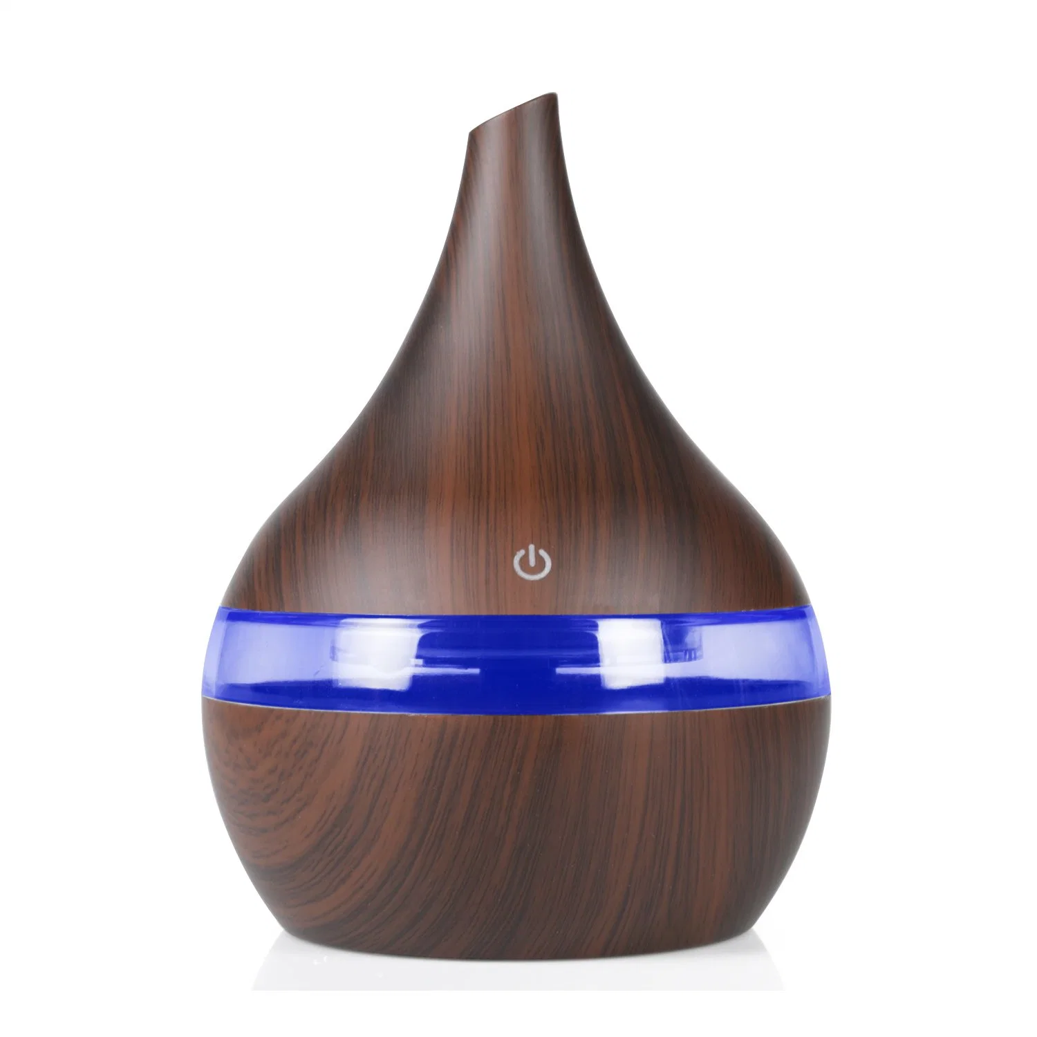 2023 Hot Selling Ultrasonic Diffuser Air Humidifier Yoga Essential Oil Diffuser