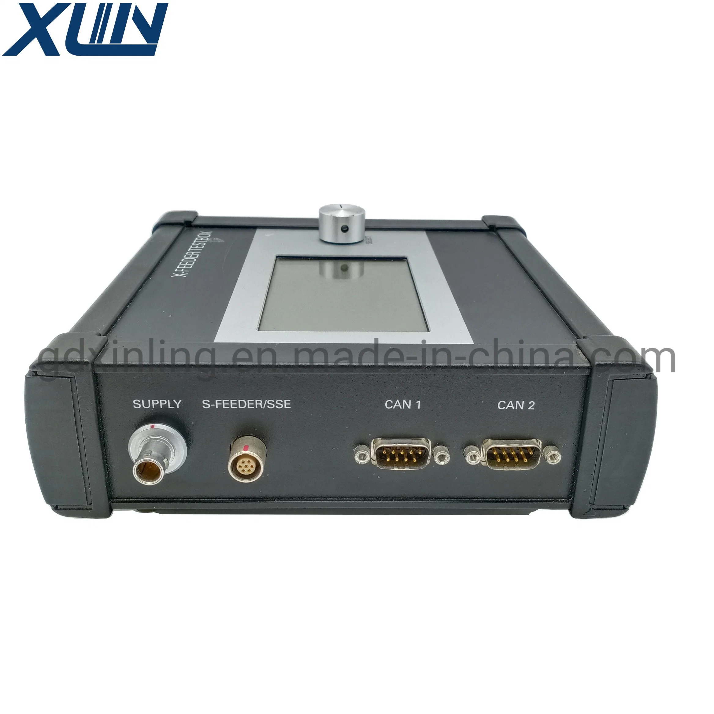 Durable Asm SMT Spare Parts CPL PCB Recorder 03054548