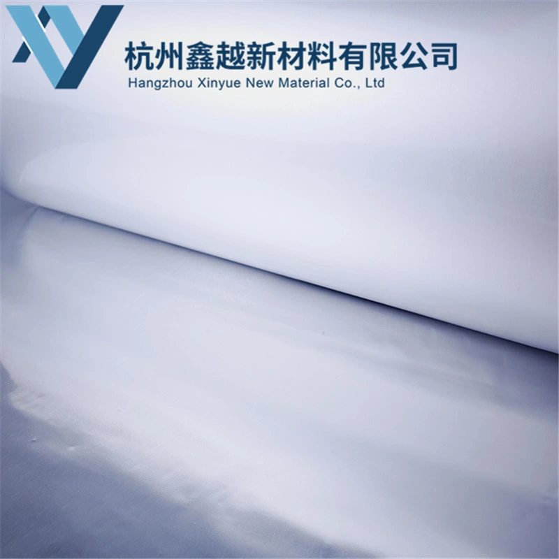 Factory Direct Selling Machinery Adhesive Backed Insulation Thermal Conductivity Aluminum Laminating Foil