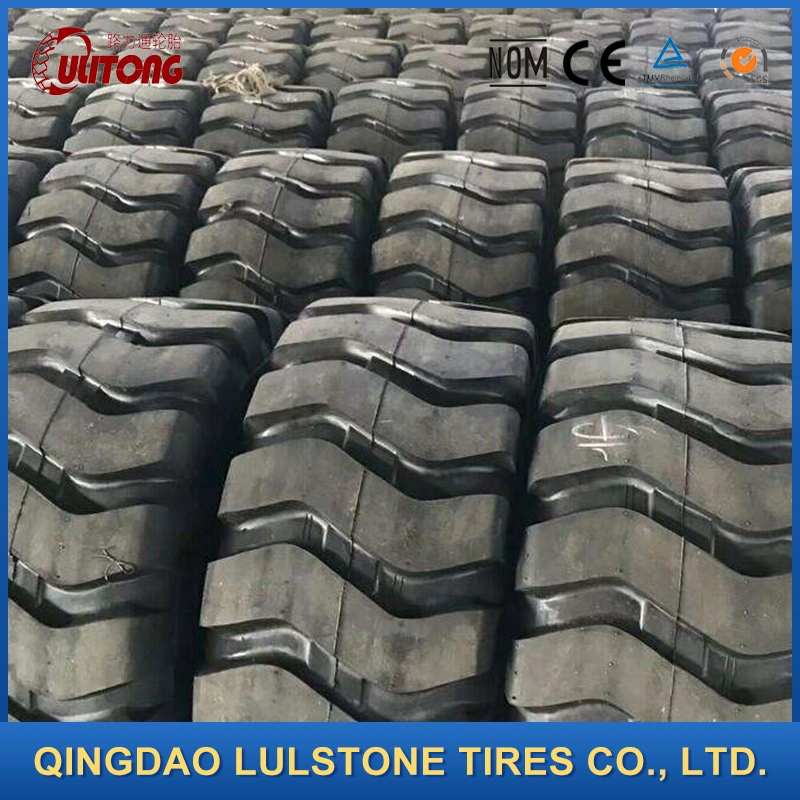 Hot Sales Radial OTR Tyre Dubai Truck Tyre TBR 750 16 295 75 R 22.5