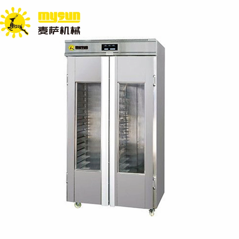 Factory Provides Intelligent Temperature Control for Baking Use Retarder Proofer