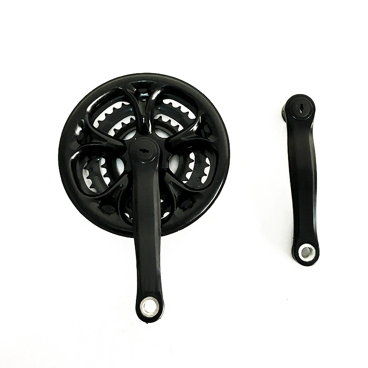 Bicycle Crank Set Chainwheel Low Price Good Quality