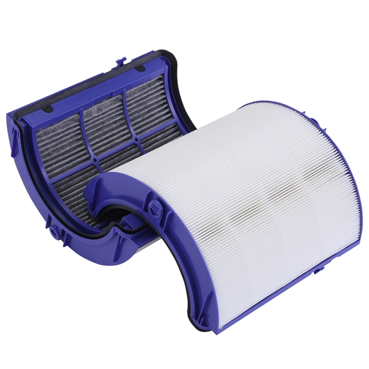 Dp06 Air Purifier True HEPA Filter for Replacement Dyson Dp06 HP06 HP02