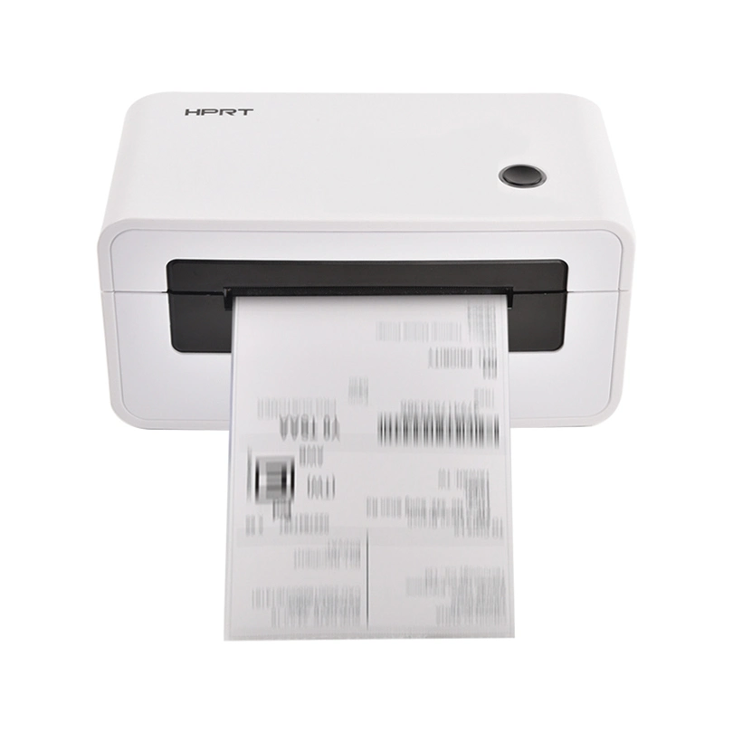 Label Sticker Printer Shipping Label Printer Use in Express