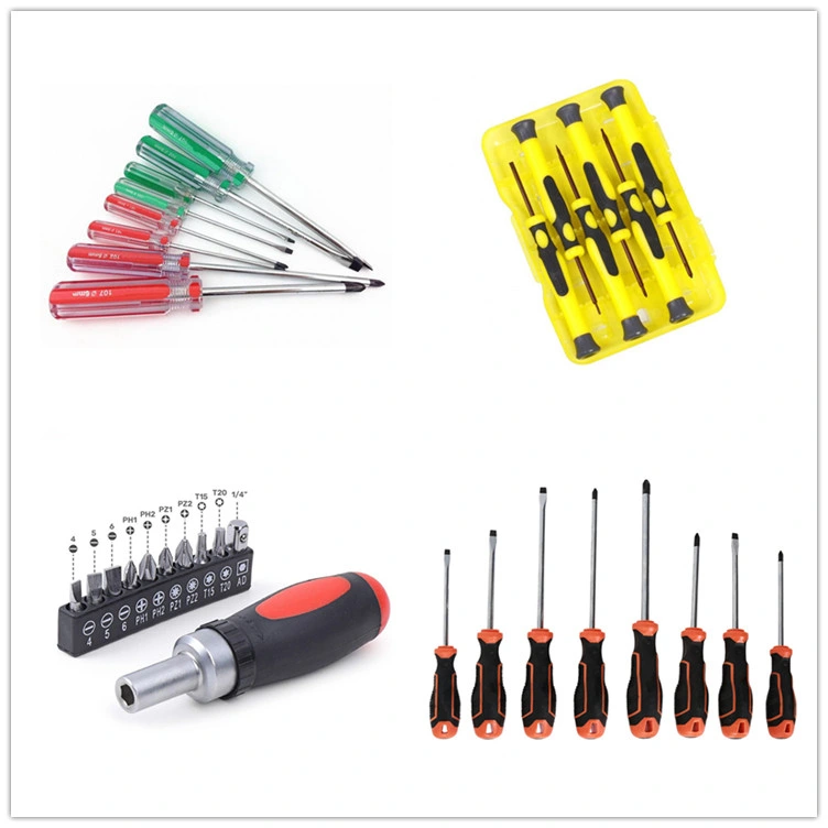 Various Wholesale/Supplier Factory Prices Customized Hand Tools